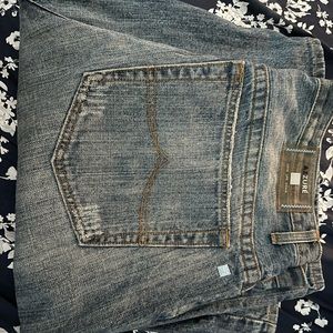 Azzure Men Jean Short